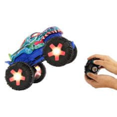 Hot Wheels RC pošastni tovornjaki Mega Wrex 1:15