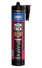 Ceys Montažno lepilo 290ml MONTACK TURBO