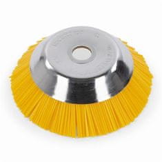 PowerPlus čistilni disk POWACG3522 - za motorne škarje 200 mm najlon