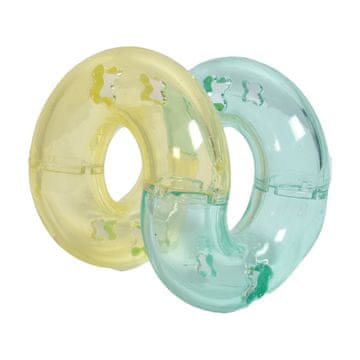 Igrača za pse stimulacija inteligence PONT zelena