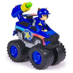 Paw Patrol Tematsko vozilo Reševalna kolesa Chase