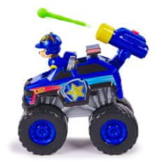 Paw Patrol Tematsko vozilo Reševalna kolesa Chase