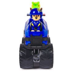 Paw Patrol Tematsko vozilo Reševalna kolesa Chase