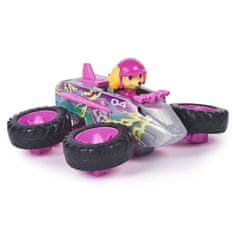 Paw Patrol Tematska vozila reševalna kolesa Skye