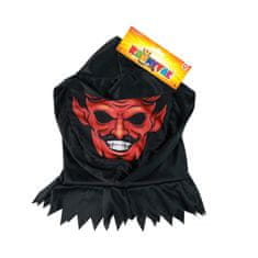 Rappa Tekstil za masko hudiča