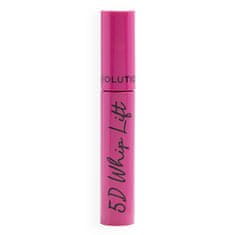 Makeup Revolution 5D Whip Lift maskara (Maskara) 12 ml
