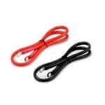Carspa Napetostni pretvornik CAR3KU-12 12V/230V+USB 3000W, modificiran sinusni