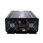 Carspa Napetostni pretvornik CAR3KU-12 12V/230V+USB 3000W, modificiran sinusni
