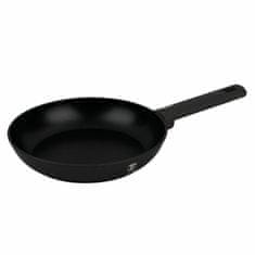 Berlingerhaus Ponev s titanovo površino 28 cm Matte Black Collection BH-8171