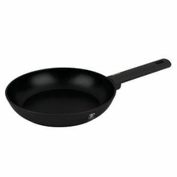 Berlingerhaus Ponev s titanovo površino 28 cm Matte Black Collection BH-8171