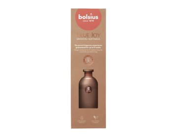 Osvežilnik zraka TRUE JOY ORIENT. MEHKOTA s palčkami 80ml