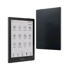 Onyx E-knjiga BOOX GO 6, 6" Carta 1300, 32 GB, Bluetooth, Android 12, E-ink zaslon