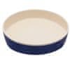 Skleda za mačke Bowl - Bamboo-midnight-blue
