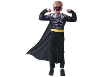 OEM Karnevalski kostum MaDe - junak, 120 - 130 cm