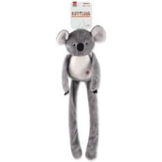 Igrača pes Fantasy Jumbo koala piska in šumi 87cm