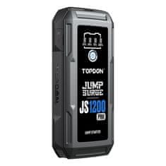 Viking Avtomobilski zaganjalnik JumpSurge 1200 PRO
