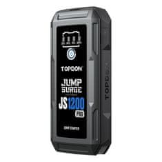 Viking Avtomobilski zaganjalnik JumpSurge 1200 PRO
