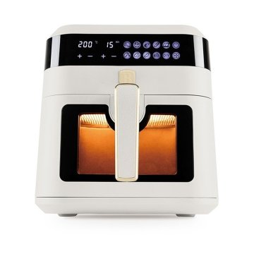 Berlingerhaus Sahara Collection BH-9546 6,3 l friteza na vroč zrak