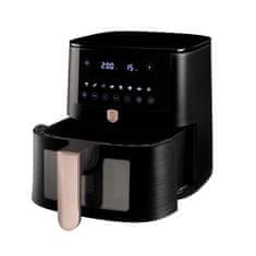 Berlingerhaus Friteza na vroč zrak 8 l Black Rose Collection BH-9604