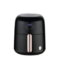 Berlingerhaus Friteza z vročim zrakom 3,2 l Black Rose Collection BH-9670