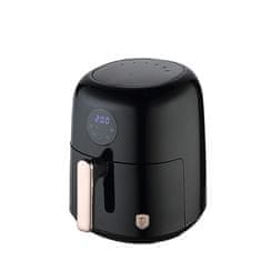 Berlingerhaus Friteza z vročim zrakom 3,2 l Black Rose Collection BH-9670