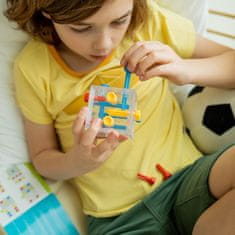 Smart Games Pametne igre Criss Cross Cube