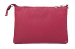 Segali Ženske usnjene crossbody torbice
