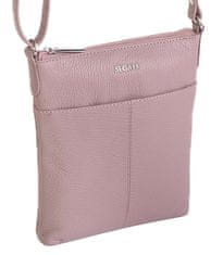Segali Ženske usnjene crossbody torbice