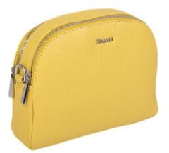 Segali Ženske usnjene crossbody torbice