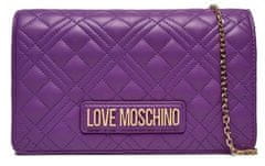 Love Moschino Ženska crossbody torbica