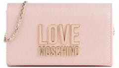 Love Moschino Ženska crossbody torbica