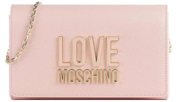 Love Moschino Ženska crossbody torbica