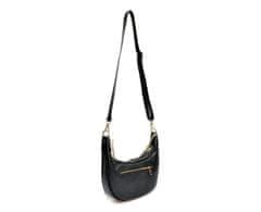 Mangotti Ženska usnjena crossbody torbica Banana Bag