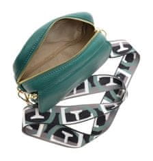 Renata Corsi Ženske usnjene crossbody torbice