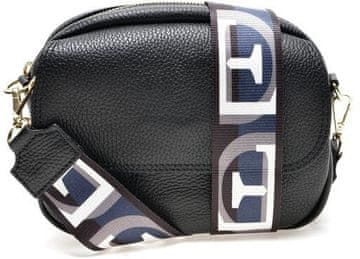 Ženske usnjene crossbody torbice