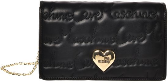 Moschino Ženska crossbody torbica