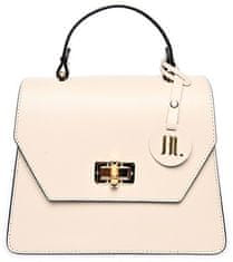 Ženske usnjene crossbody torbice