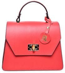 Ženske usnjene crossbody torbice