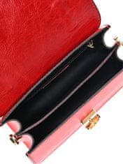 Ženske usnjene crossbody torbice