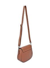 Carla Ferreri Ženske usnjene crossbody torbice