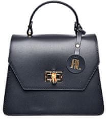 Ženske usnjene crossbody torbice