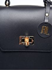 Ženske usnjene crossbody torbice