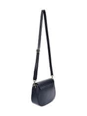 Carla Ferreri Ženske usnjene crossbody torbice
