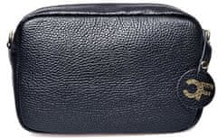 Ženske usnjene crossbody torbice