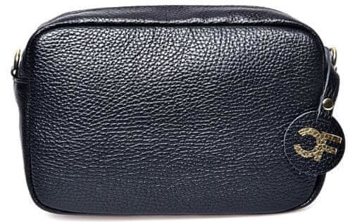 Ženske usnjene crossbody torbice