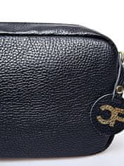 Ženske usnjene crossbody torbice