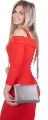 Segali Ženske usnjene crossbody torbice