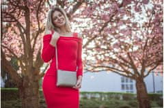 Segali Ženske usnjene crossbody torbice