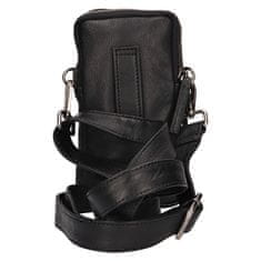 Lagen Ženske usnjene crossbody torbice