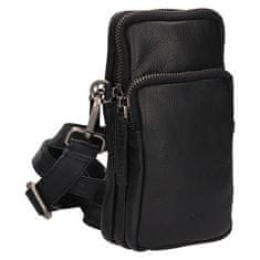 Lagen Ženske usnjene crossbody torbice